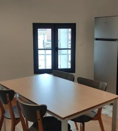 Au Coeur De Apartmán Libourne