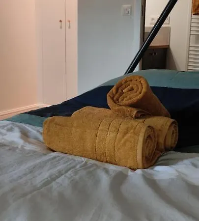 Au Coeur De Apartmán Libourne