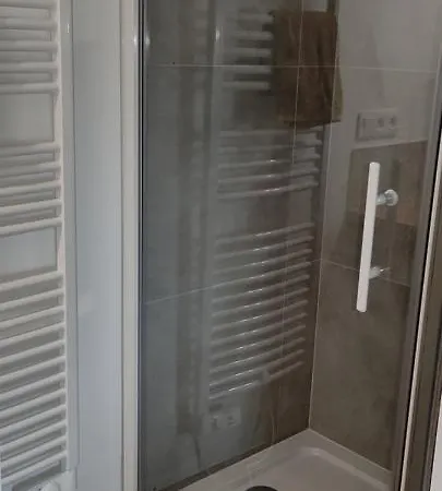 Apartmán Au Coeur De *