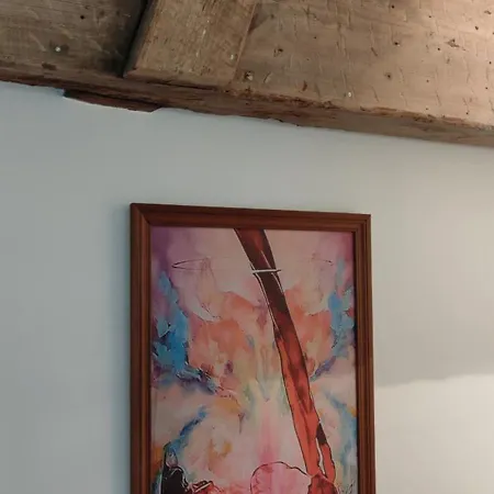 Apartmán Au Coeur De *